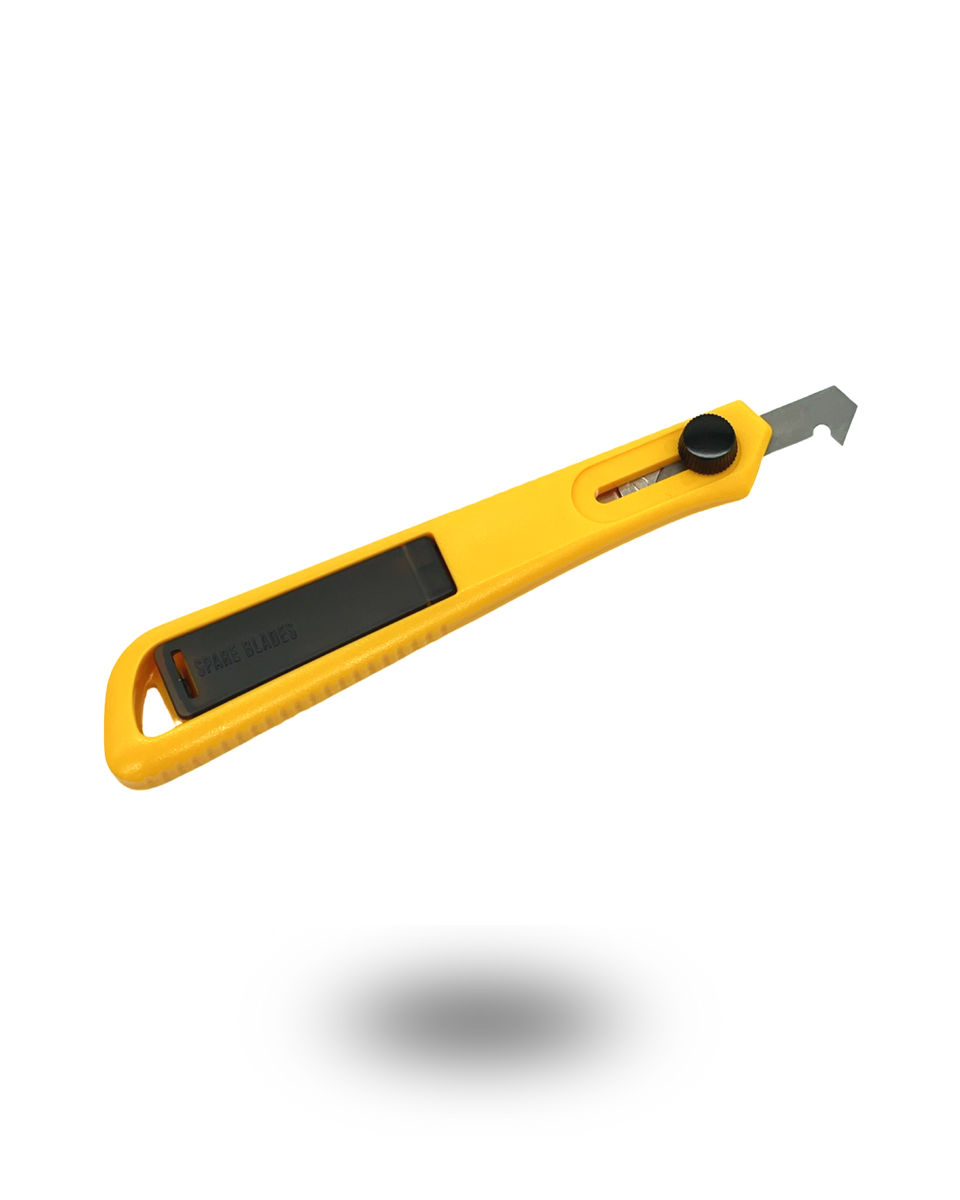 OLFA knife - large plexiglass cutter