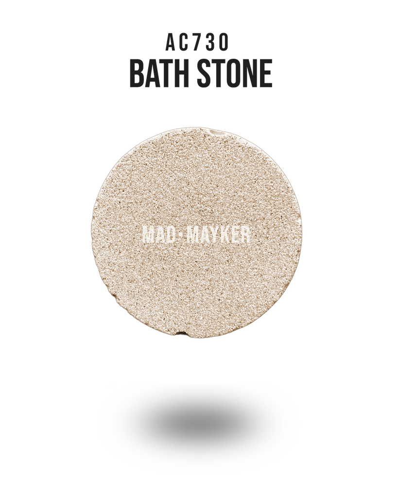 MAD MAYKER Jesmonite AC730 Kit Canada USA Mexico Bath Stone