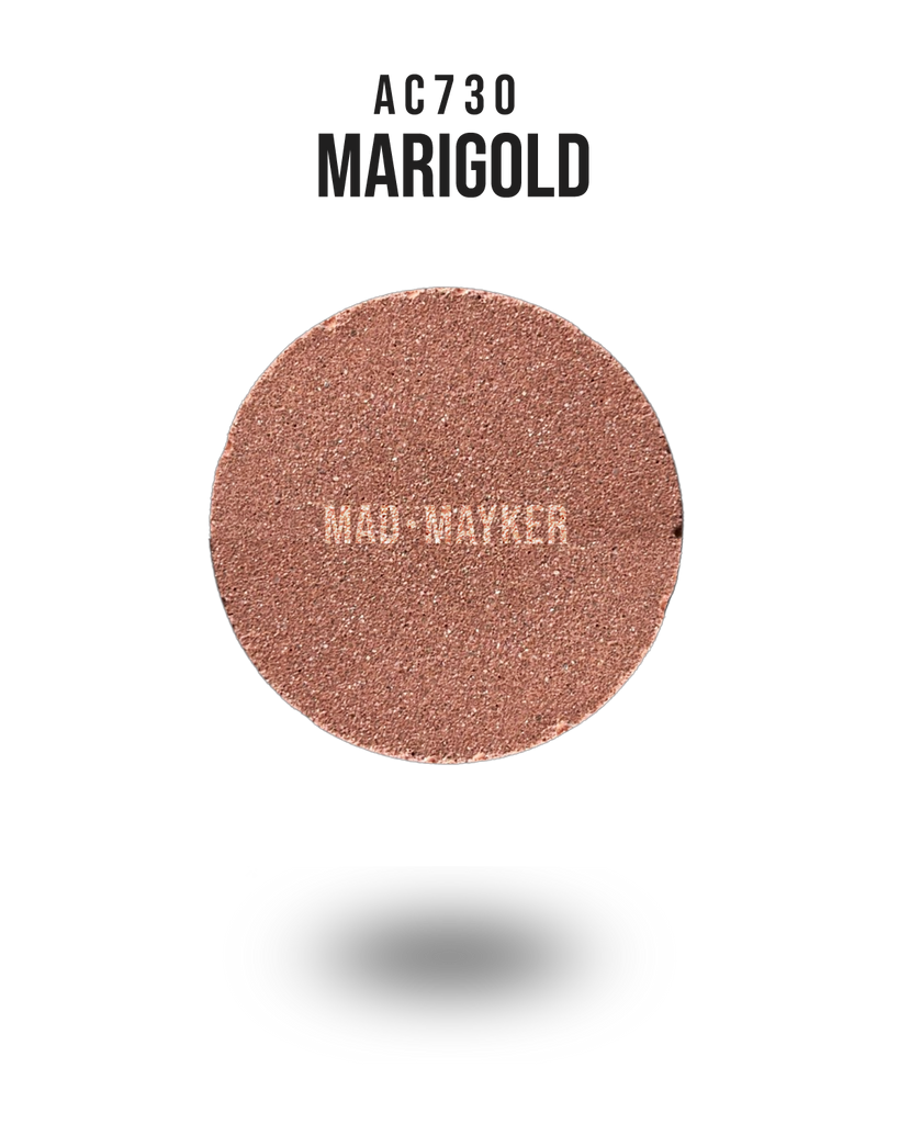 MAD MAYKER Jesmonite AC730 Kit Canada USA Mexico Marigold