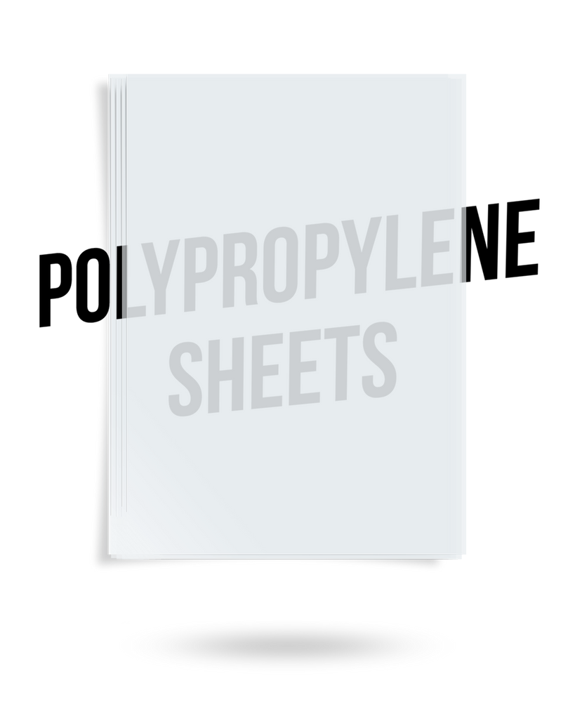 MAD MAYKER Polypropylene Sheets Canada USA Mexico Pack of 5 Best Seller